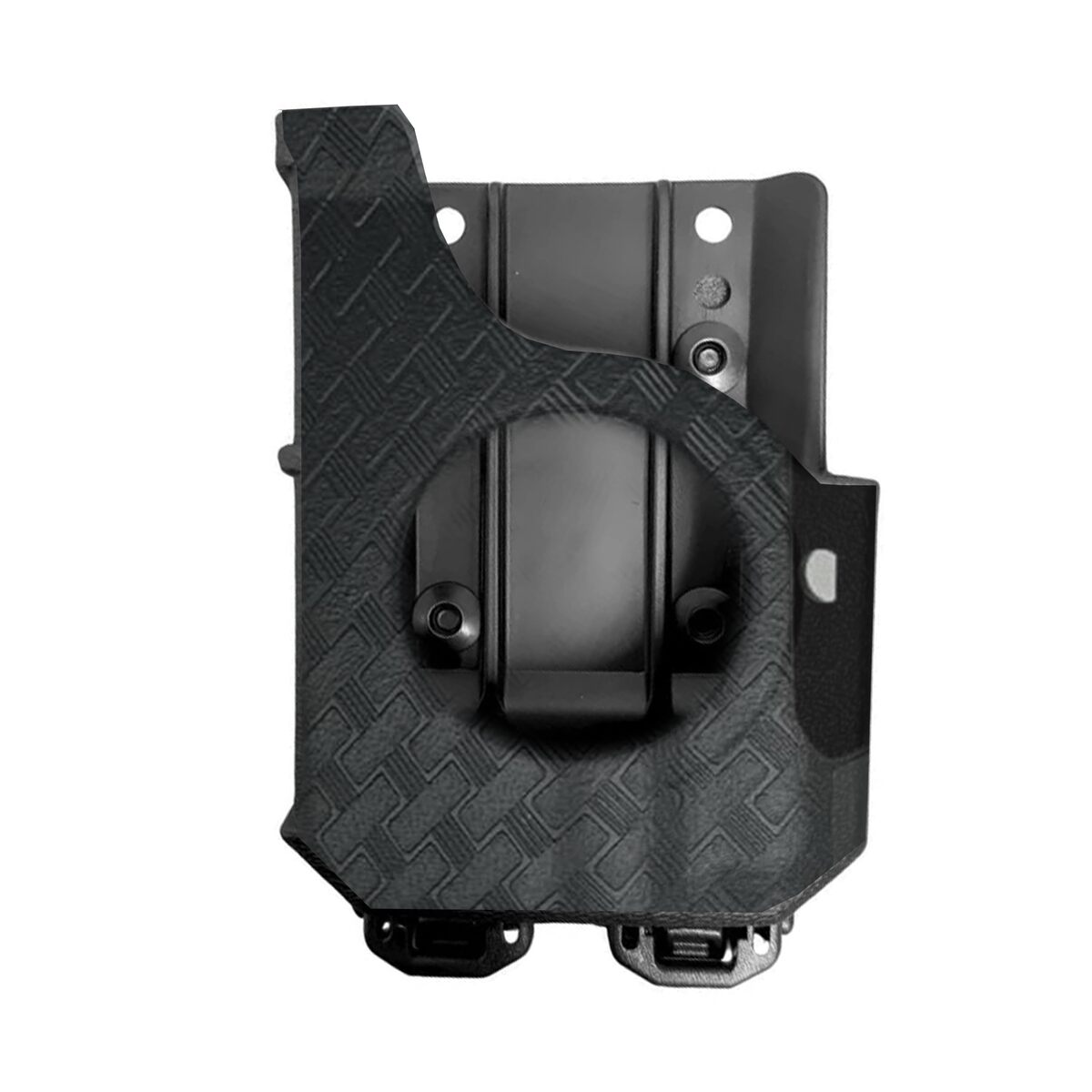 Zero9 Holsters - Model 2040 Body Cam Case, Compatible with Axon Body 4 Camera