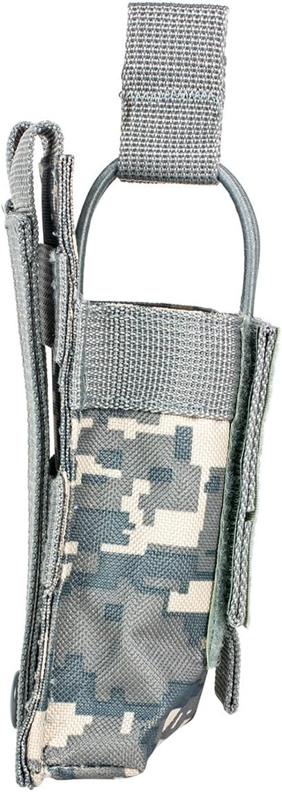 VISM by NcStar AR Single Mag Pouch