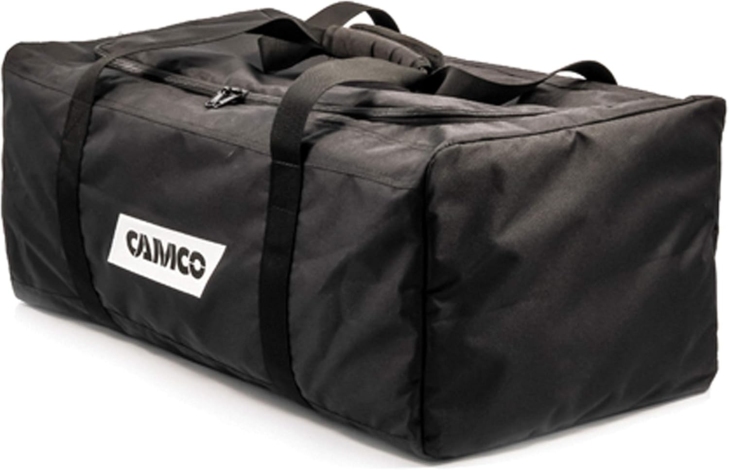 Camco Big Bag Stabilization Kit - Includes facilities to level and stabilize Your RV