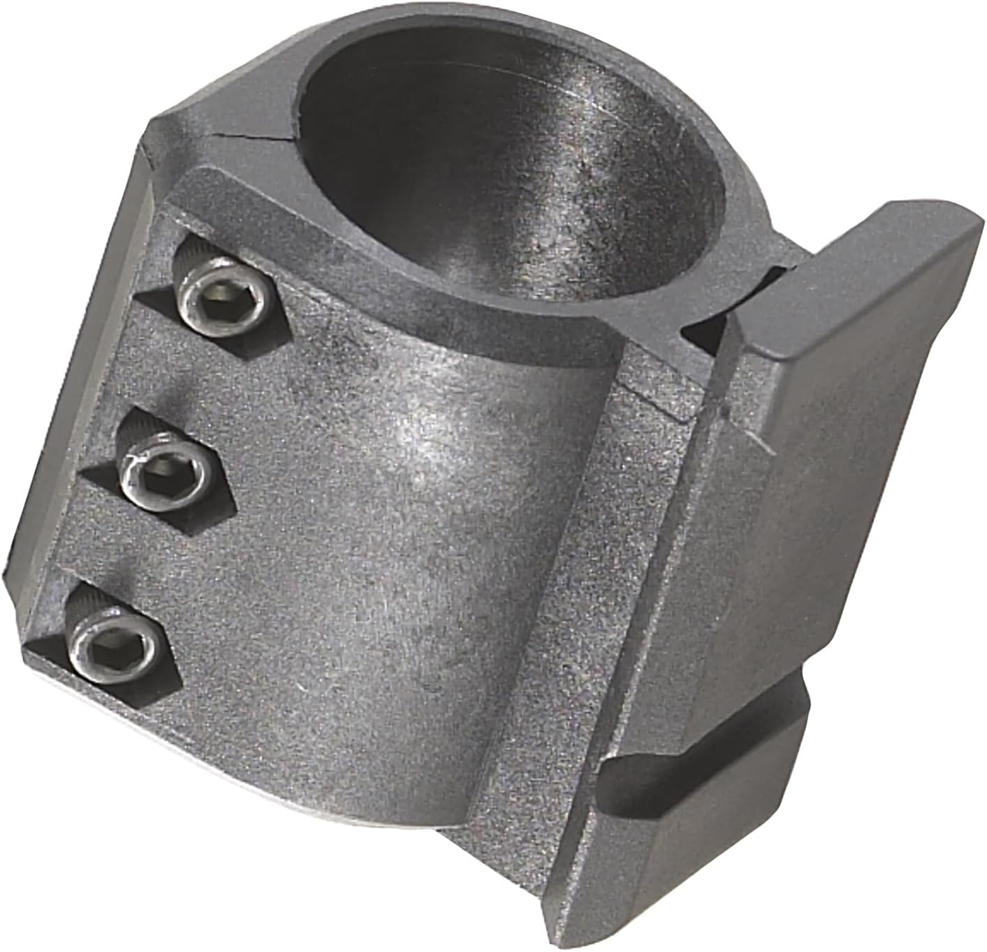 Streamlight 69901 12 Gauge Mag Tube Mount, Black