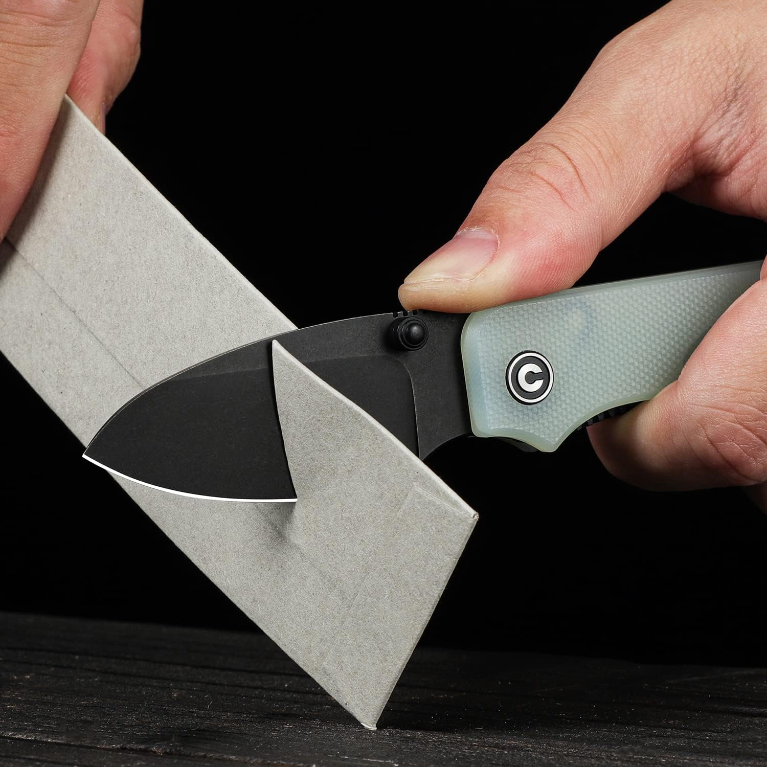 CIVIVI Baby Banter 2.34 in Folding Pocket Knife