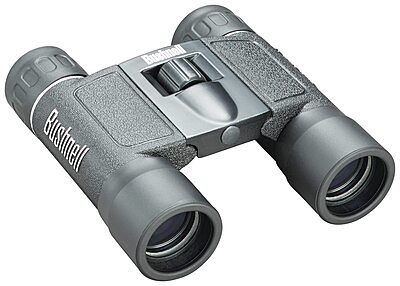Bushnell Powerview Roof Prism Binoculars