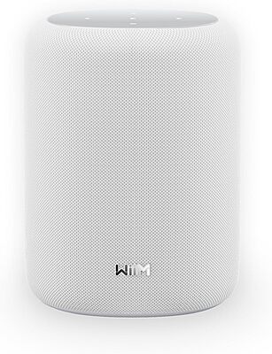 C10 MKII WiiM Edition smart speaker