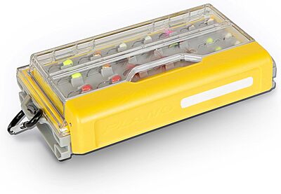 PLANO EDGE Series Fishing Tackle Storage Boxes