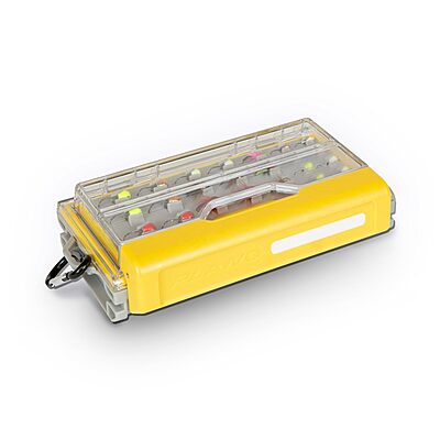 PLANO EDGE Series Fishing Tackle Storage Boxes