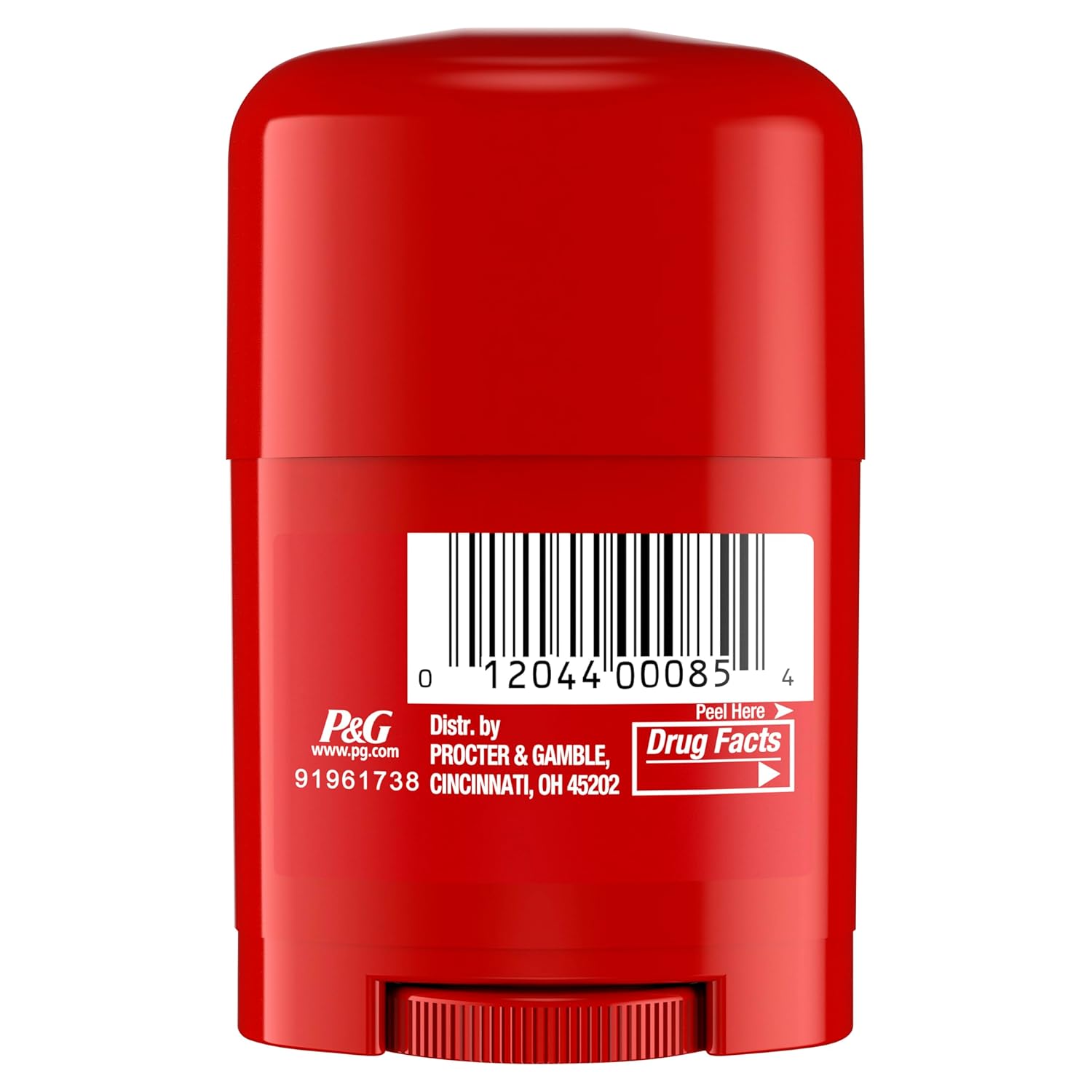 Old Spice Aluminum Free Antiperspirant Deodorant For Men, High Endurance, 24/7 Sweat Defense & Odor Protection