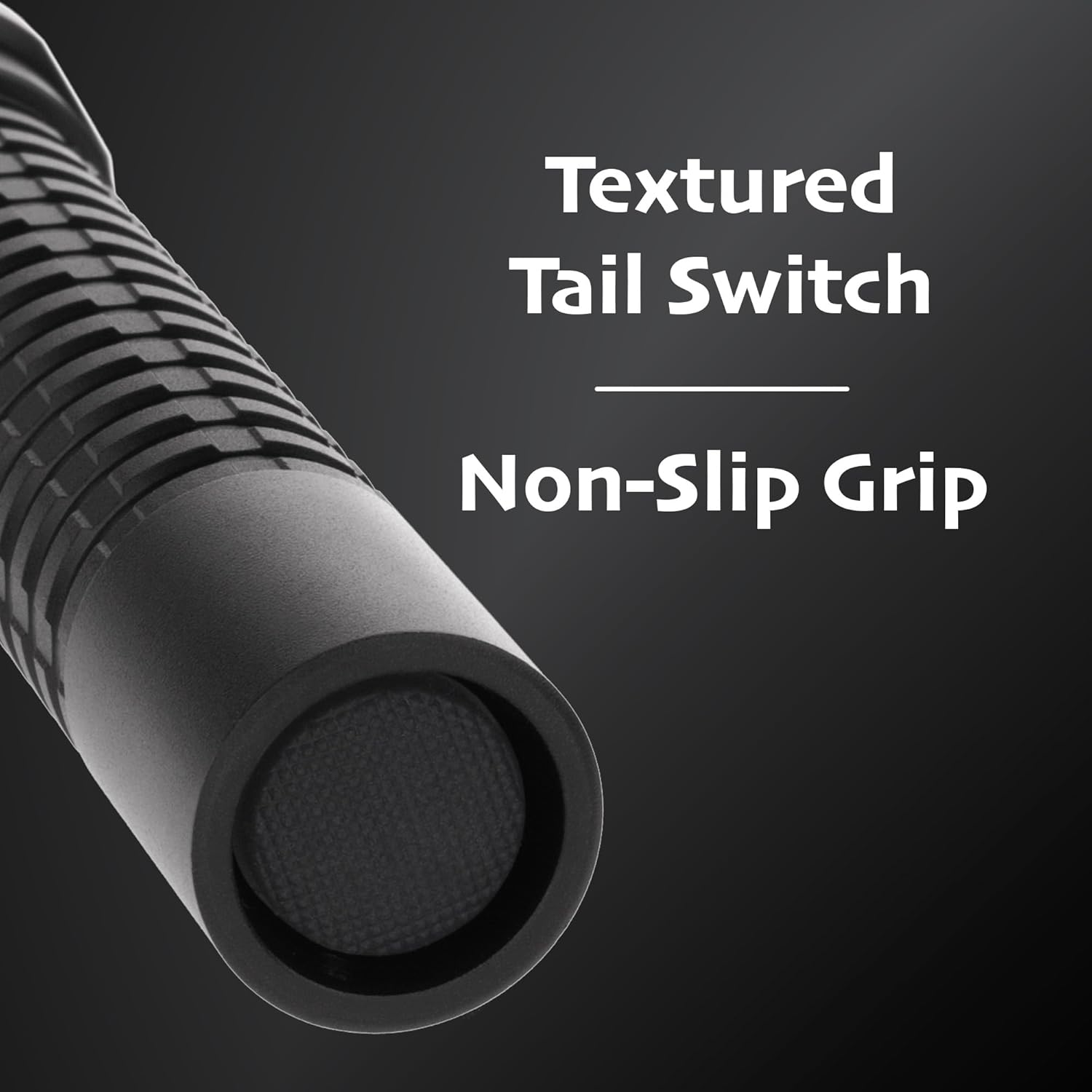 Nightstick NSP-430 Adjustable Beam Flashlight – 2 AA, One Size, Multicolor