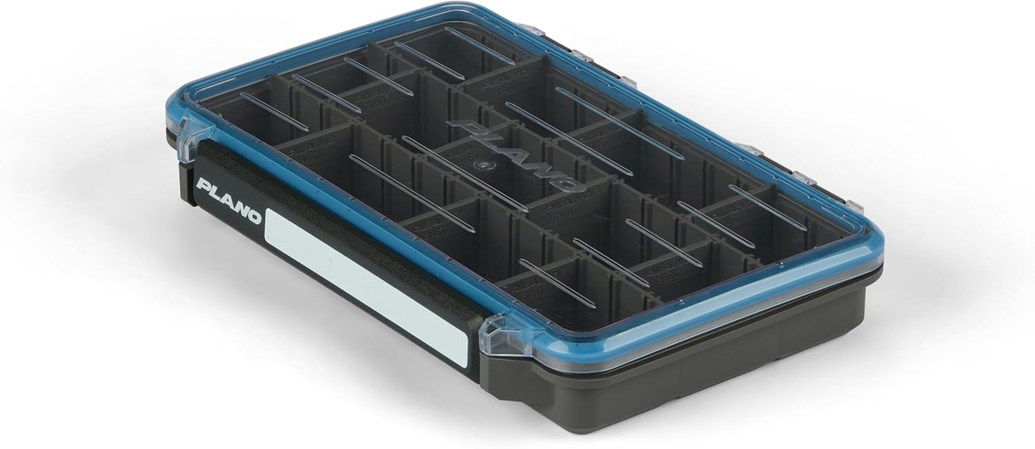 PLANO Waterproof StowAway Utility Box