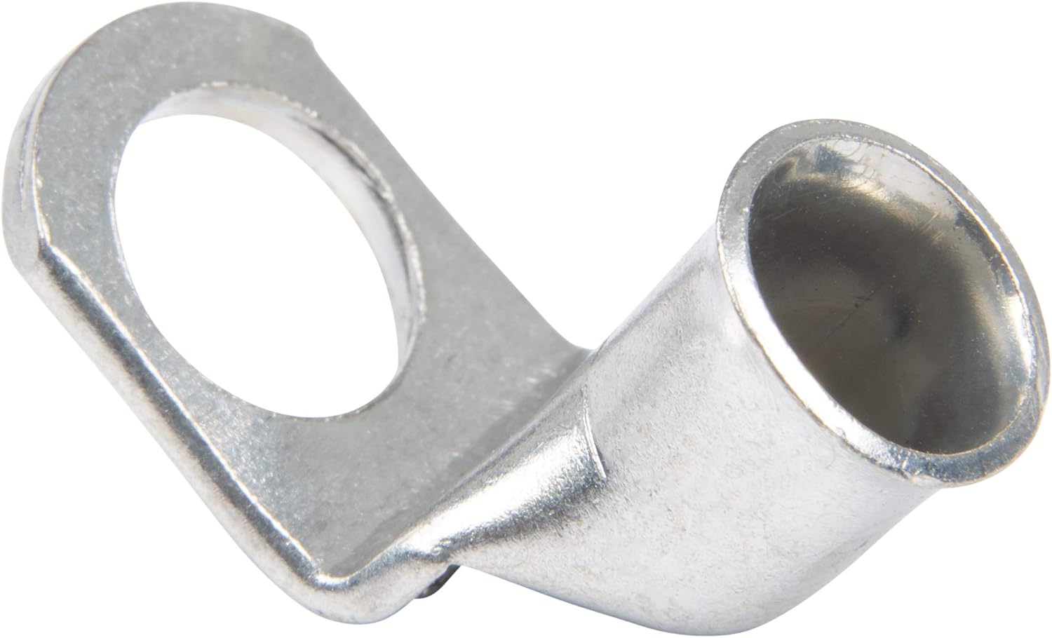 Ancor 262256 Tinned Lug 90degree #4 3/8" 2pc