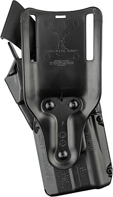 SAFARILAND 7365RDS 7TS Low-Ride Duty Holster with ALS/SLS