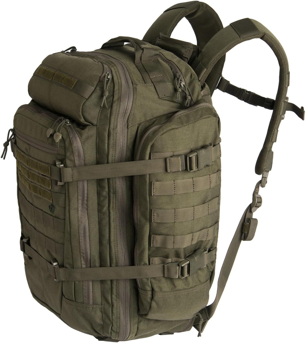 FIRST TACTICAL Specialist 3-Day Backpack Survival Go Bag
