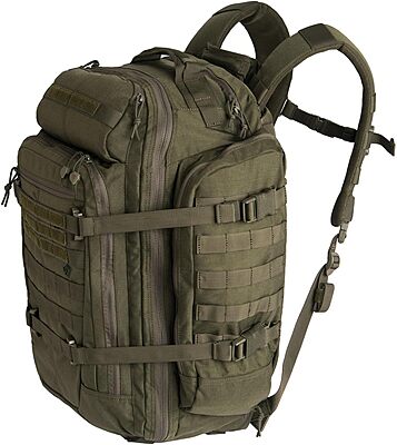 FIRST TACTICAL Specialist 3-Day Backpack Survival Go Bag