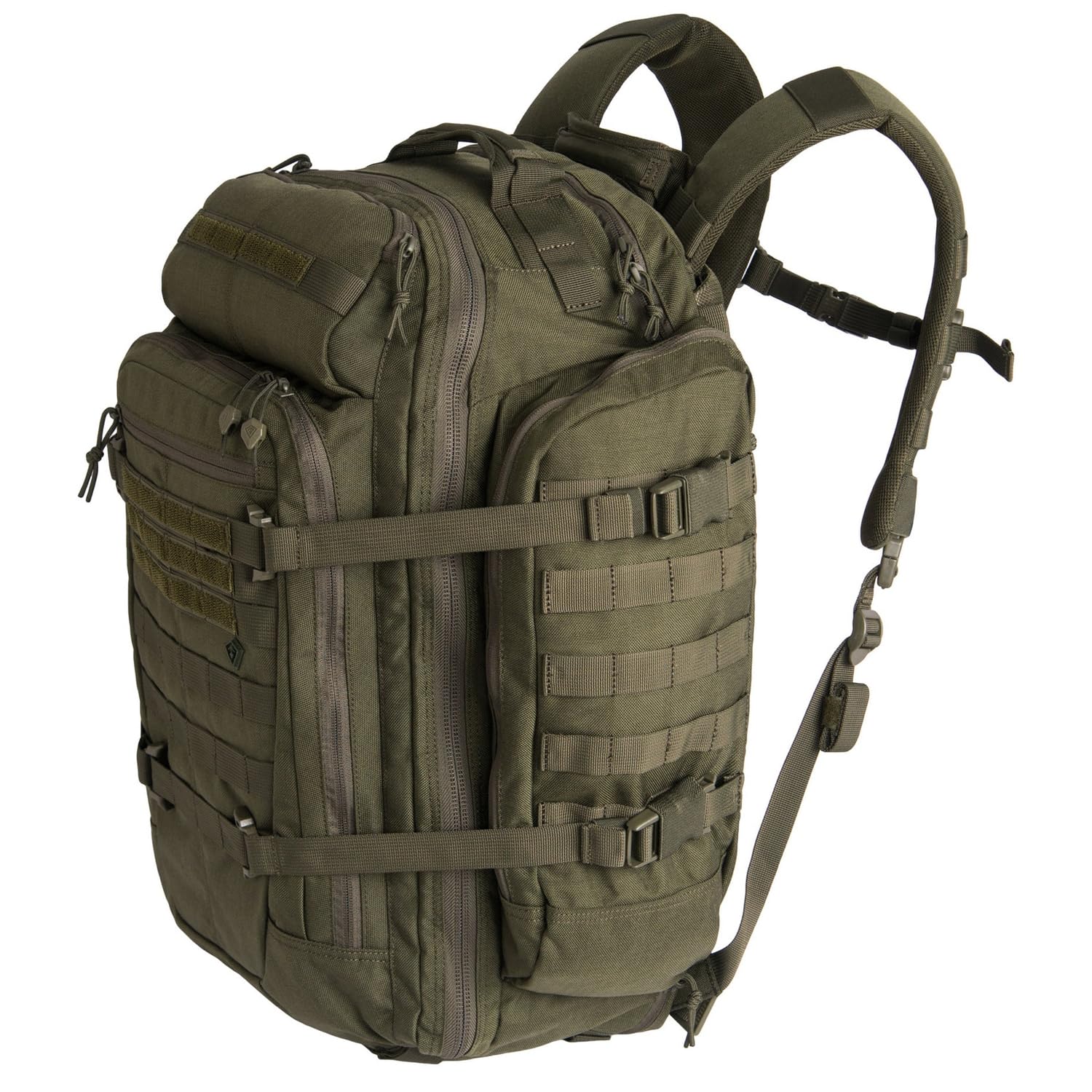 FIRST TACTICAL Specialist 3-Day Backpack Survival Go Bag