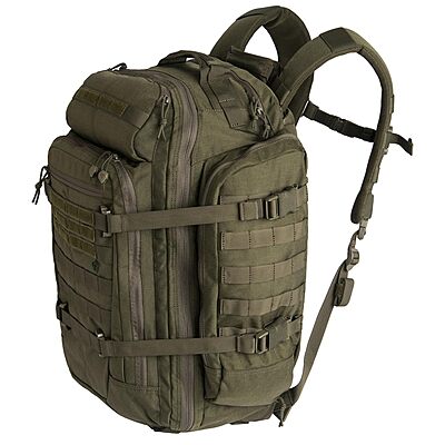 FIRST TACTICAL Specialist 3-Day Backpack Survival Go Bag