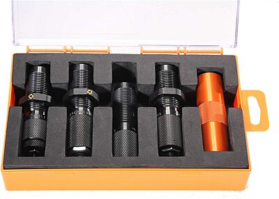 LYMAN MSR Precision Die System Reloading Die Set