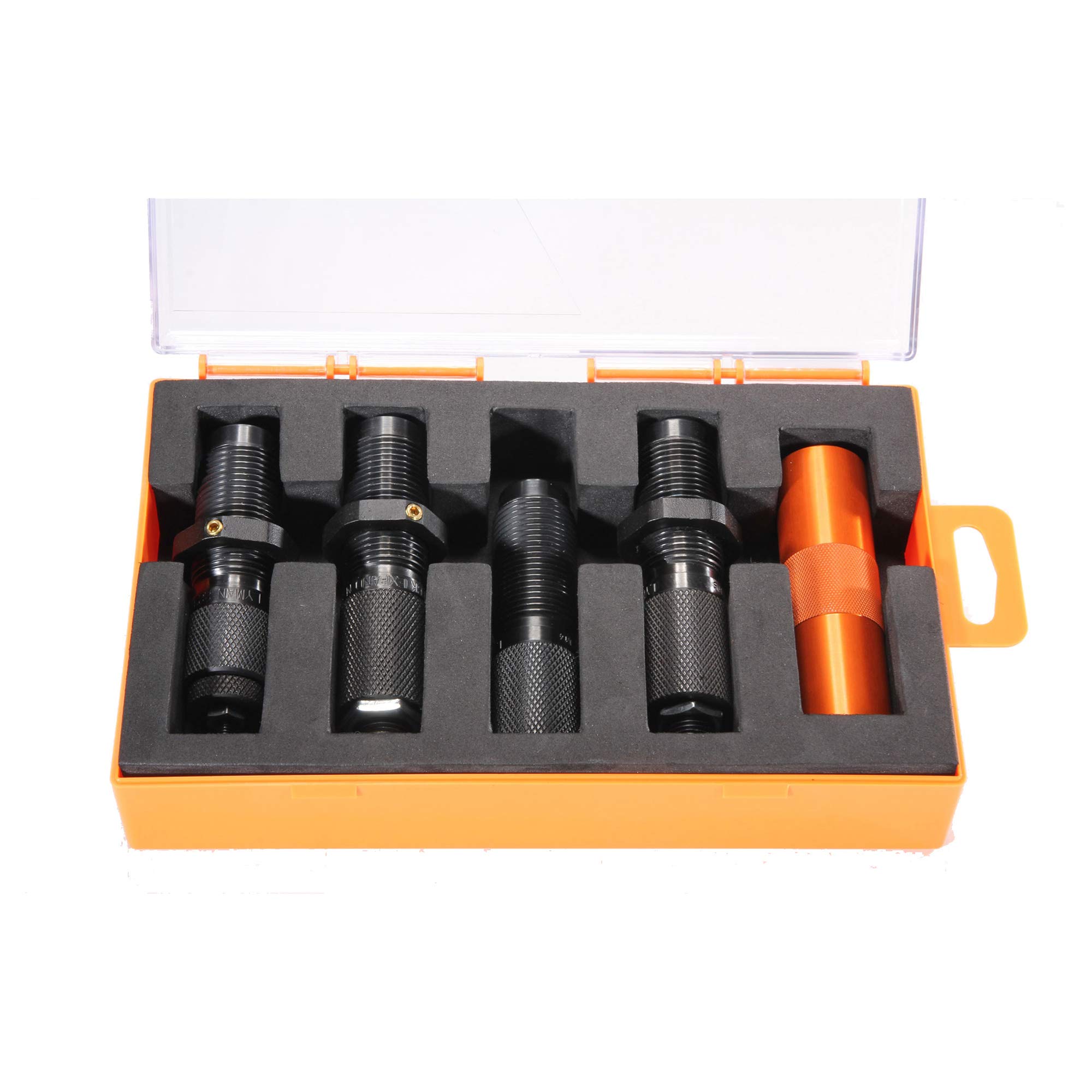 LYMAN MSR Precision Die System Reloading Die Set