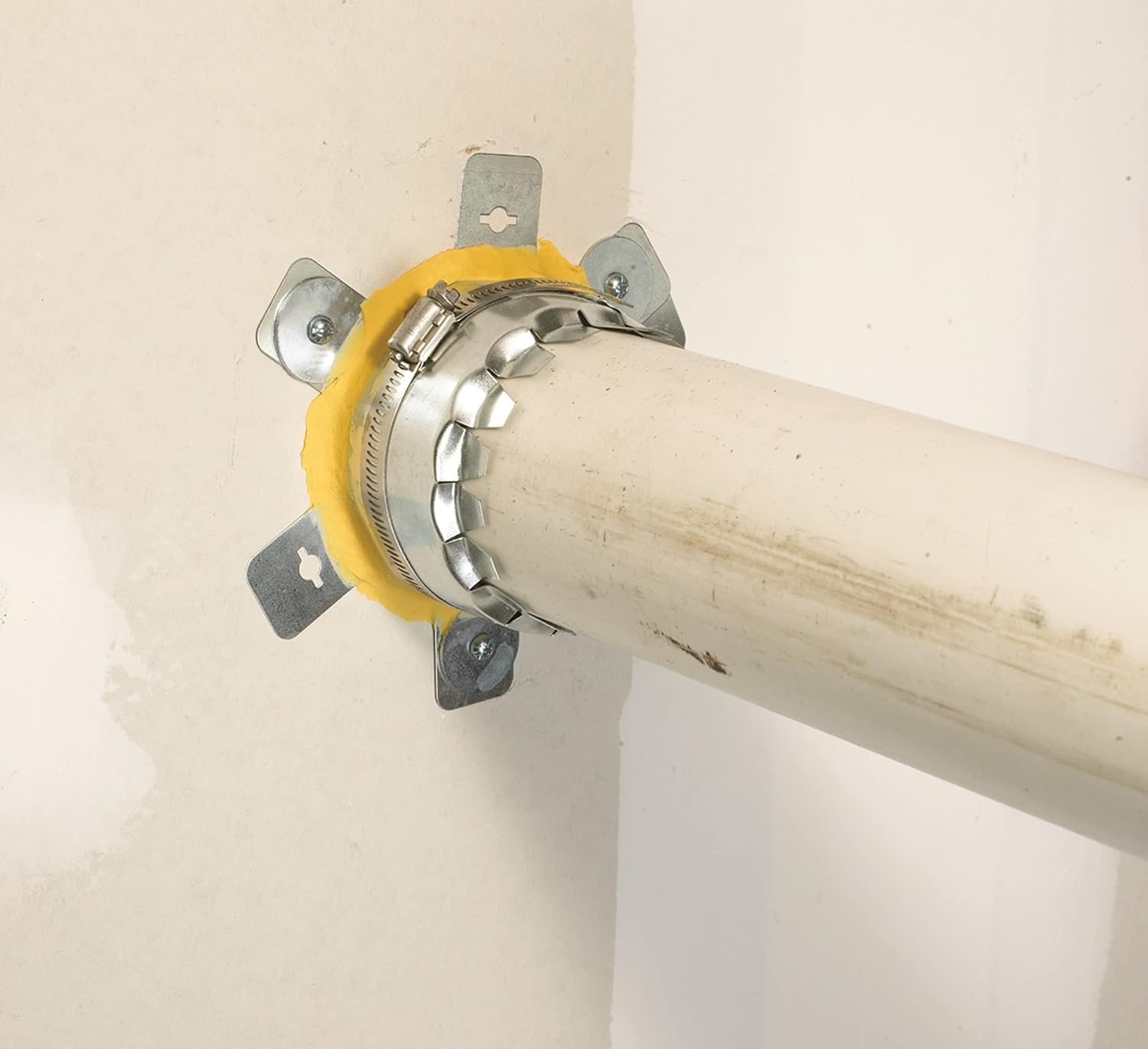 3M Fire Barrier Ultra GS Wrap Strip, Cost Effective, Graphite-Based Intumescent Firestop, 2 in x 40 ft, 1 Roll