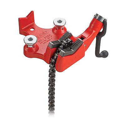 Ridgid 40205 Vise, Bc510 Bench Chain