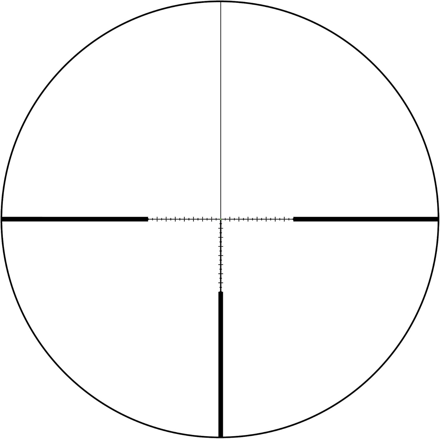 TRIJICON AccuPoint Riflescope