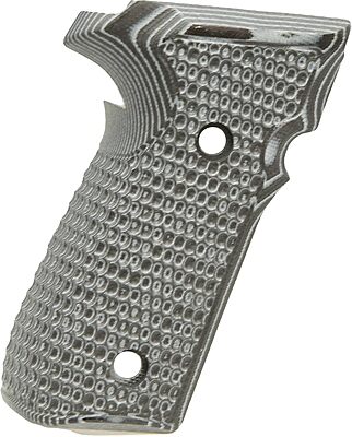 Hogue Inc Sig P229 Cont Class Prha G10 GMa Blk