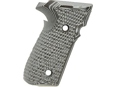 Hogue Inc Sig P229 Cont Class Prha G10 GMa Blk