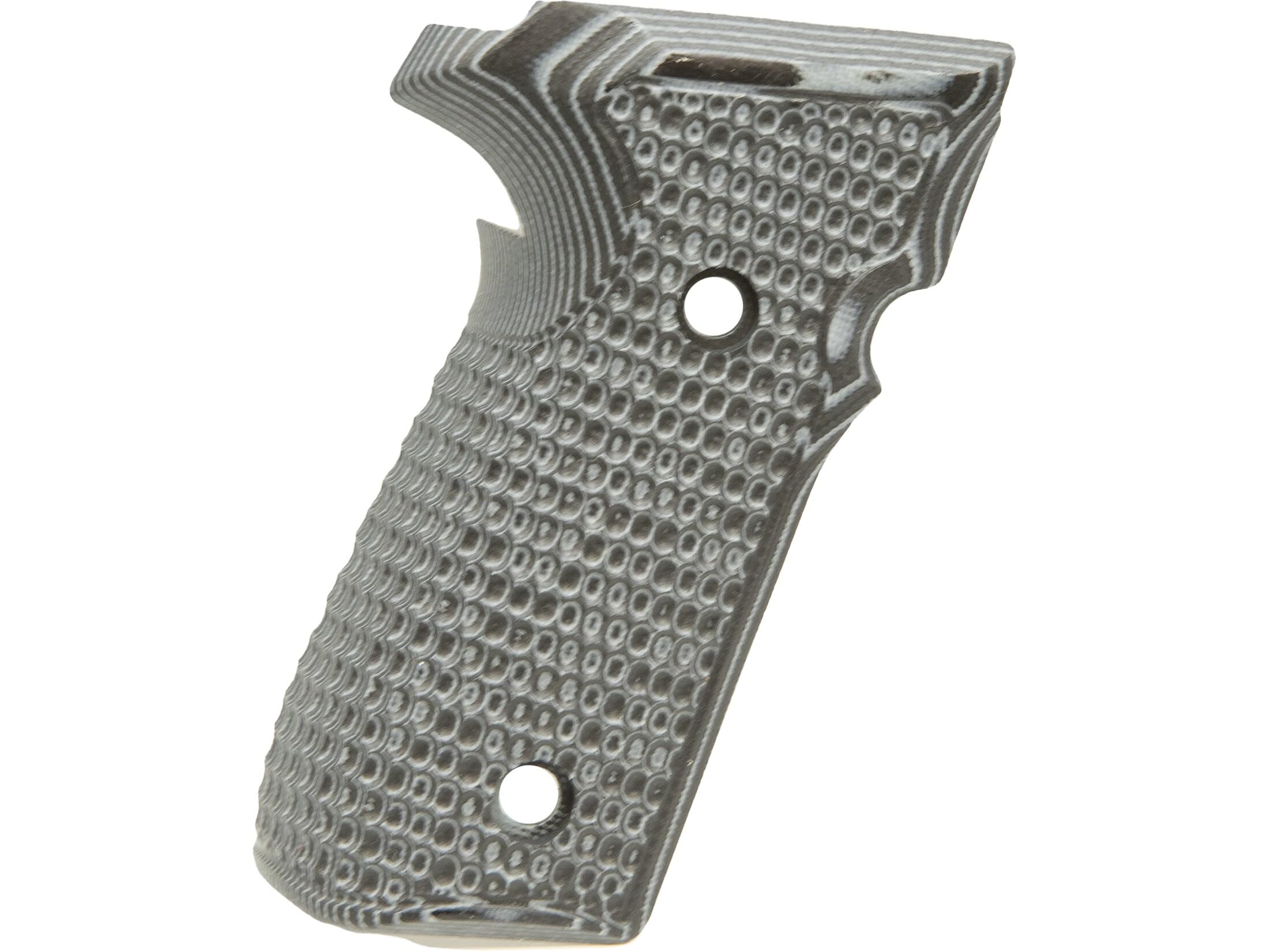 Hogue Inc Sig P229 Cont Class Prha G10 GMa Blk