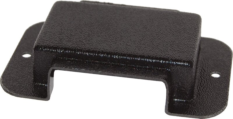 Blue Sea Systems - 2709-BSS Cover DualBus 2701 (1EA)