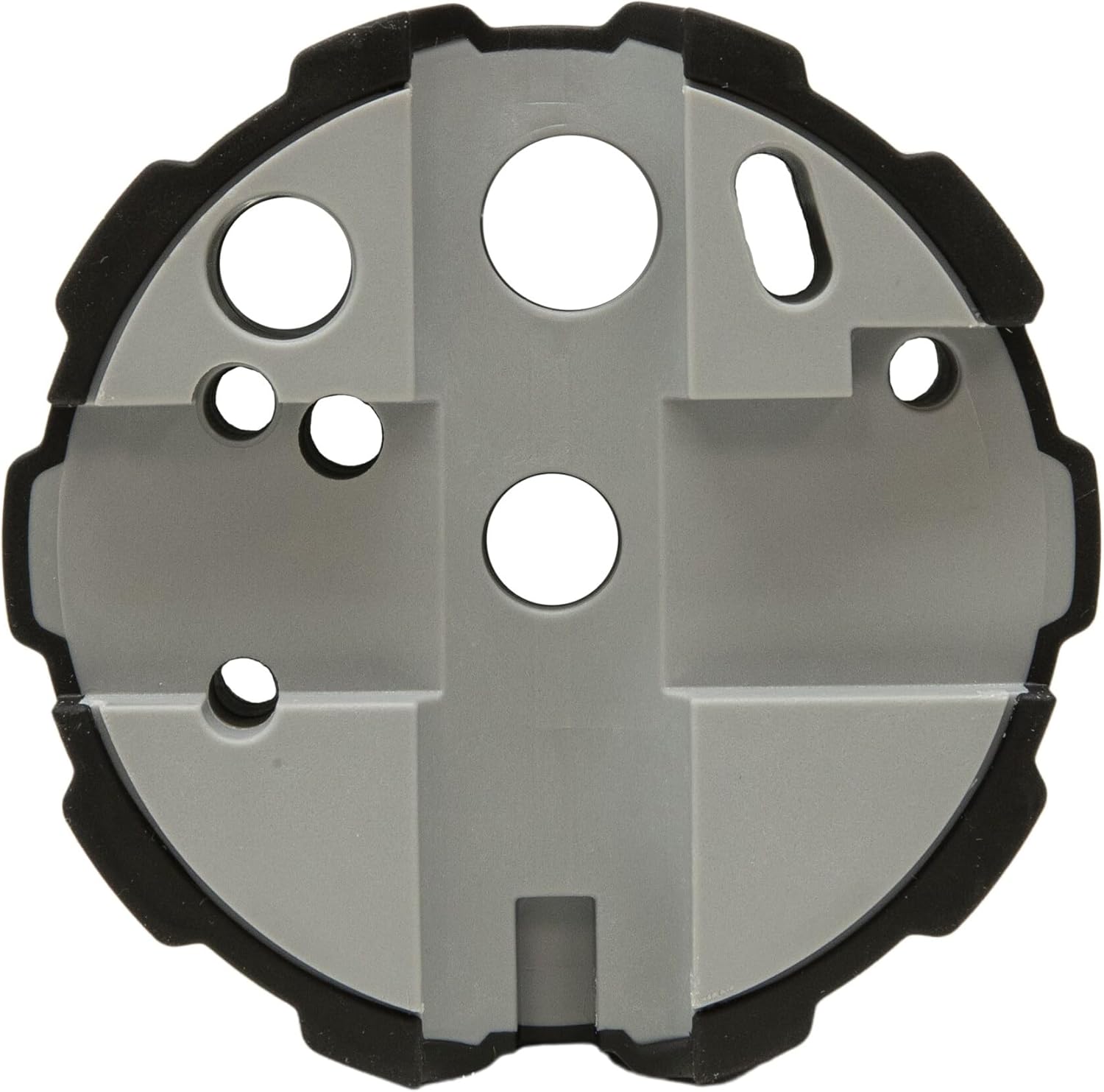 Birchwood Casey Magnetic Armorer's Block | Durable Versatile Compact Solvent Safe Gunsmithing Magnetic Bench Tool | Compatible with Glock