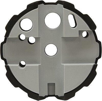 Birchwood Casey Magnetic Armorer's Block | Durable Versatile Compact Solvent Safe Gunsmithing Magnetic Bench Tool | Compatible with Glock