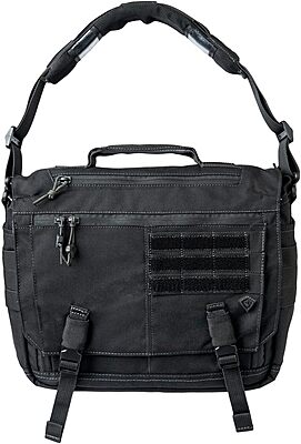FIRST TACTICAL Summit Side Satchel