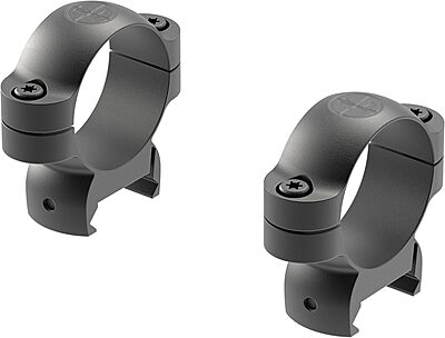 Leupold QRW2 Quick-Release Weaver-Style Scope Rings