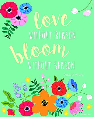 Barker Creek Set of 4 Inspirational 8 x 10 Art Prints