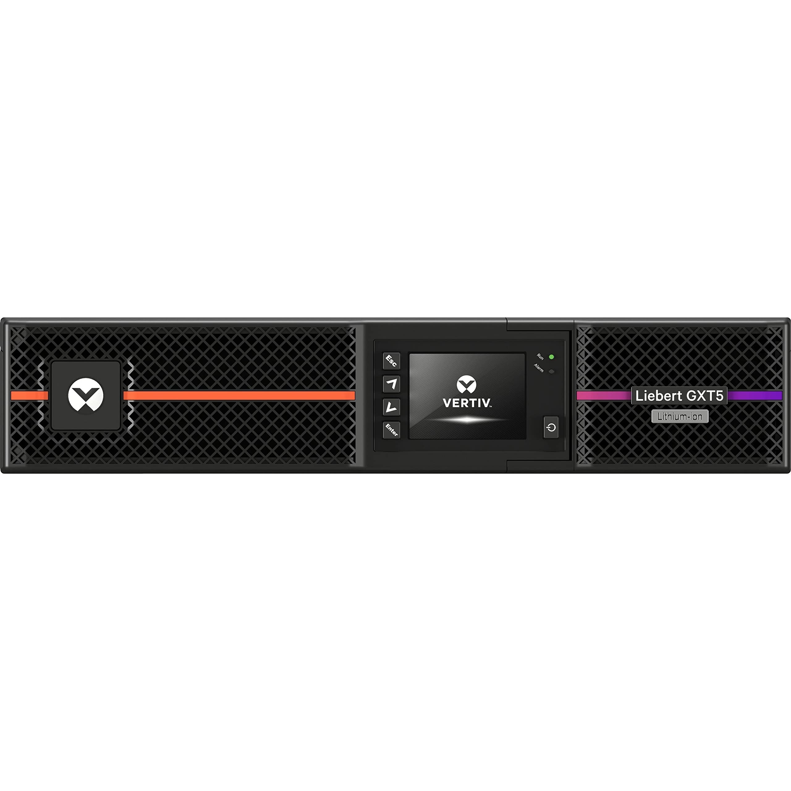 Vertiv Liebert GXT5 Lithium-Ion Online UPS 120V Rack/Tower