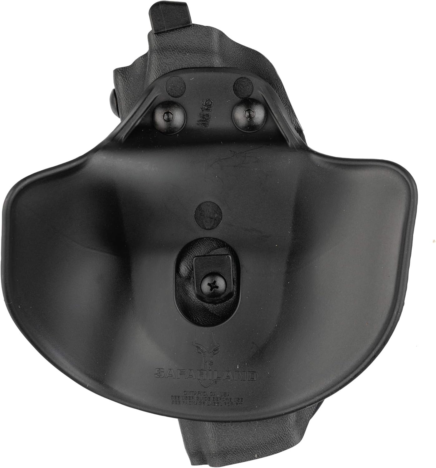 Safariland 6378 ALS Concealment Paddle Holster with Belt Loop