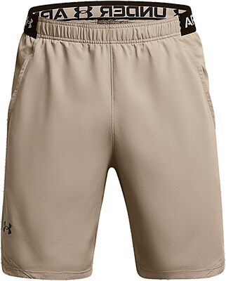 Under Armour Vanish Woven Mens 8-inch Training Shorts