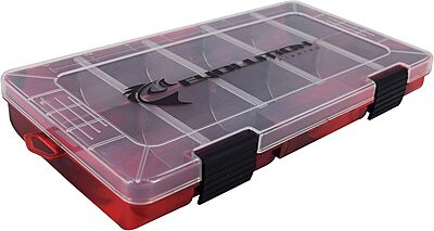 Evolution Outdoor 3500 Drift Series Fishing Tackle Tray