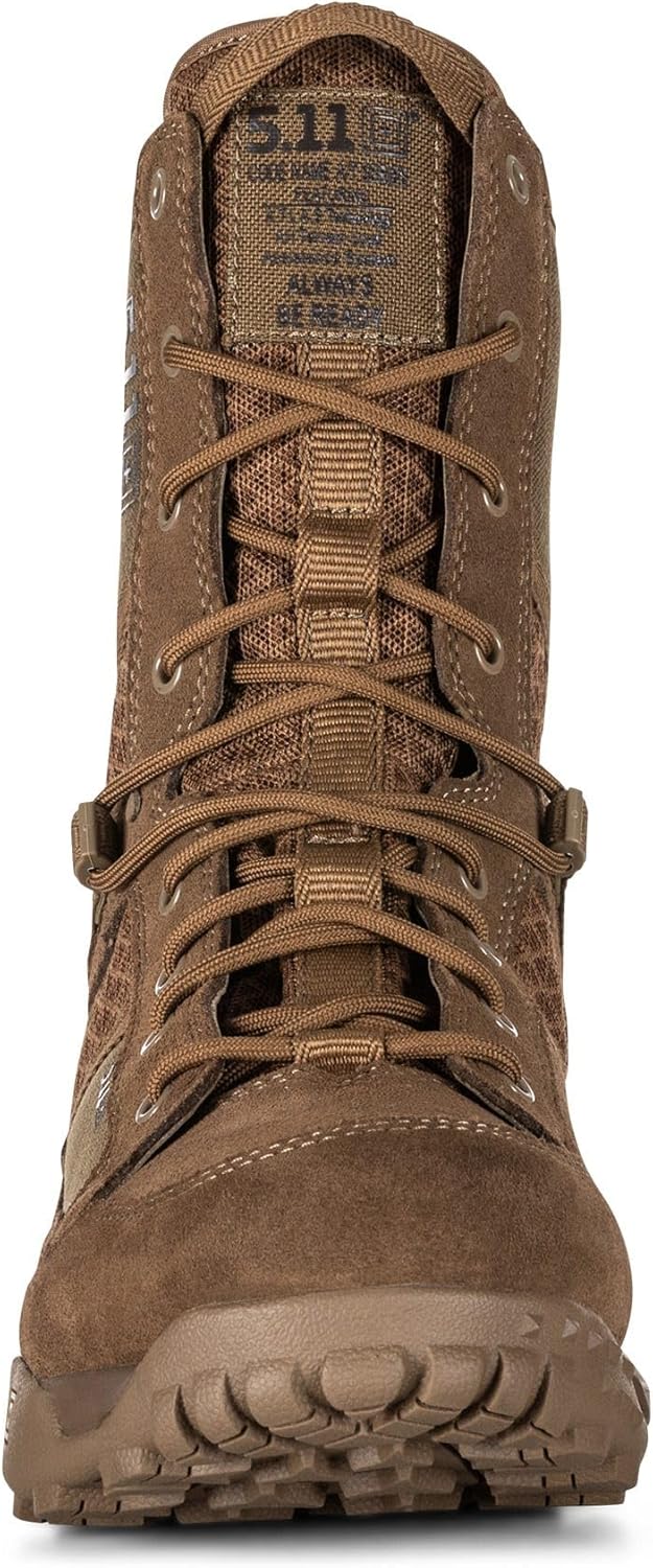 5.11 Tactical Men's A/T Waterproof 8" Boots