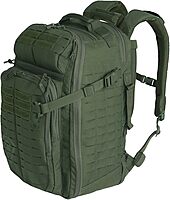 First Tactical Tactix 1-Day Plus Backpack