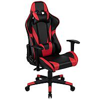 Flash Furniture X20 X30 LeatherSoft Racing Gaming Chair Ergonomic High-Back Computer Chair