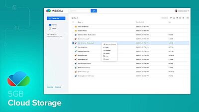 OfficeSuite Home & Business 2021 | Lifetime License | Compatible with Word®, Excel®, PowerPoint® & PDF for Windows
