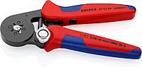 KNIPEX - 97 53 04 Tools - Crimping Pliers, Self-Adjusting (975304)
