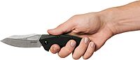 KERSHAW Flitch Assisted-Opening Folding Pocket Knife