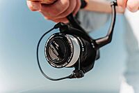 13 FISHING AL13 Saltwater Spinning Reel