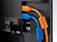 Monoprice Select Series High Speed HDMI Cable - 4K@60Hz 18Gbps HDR