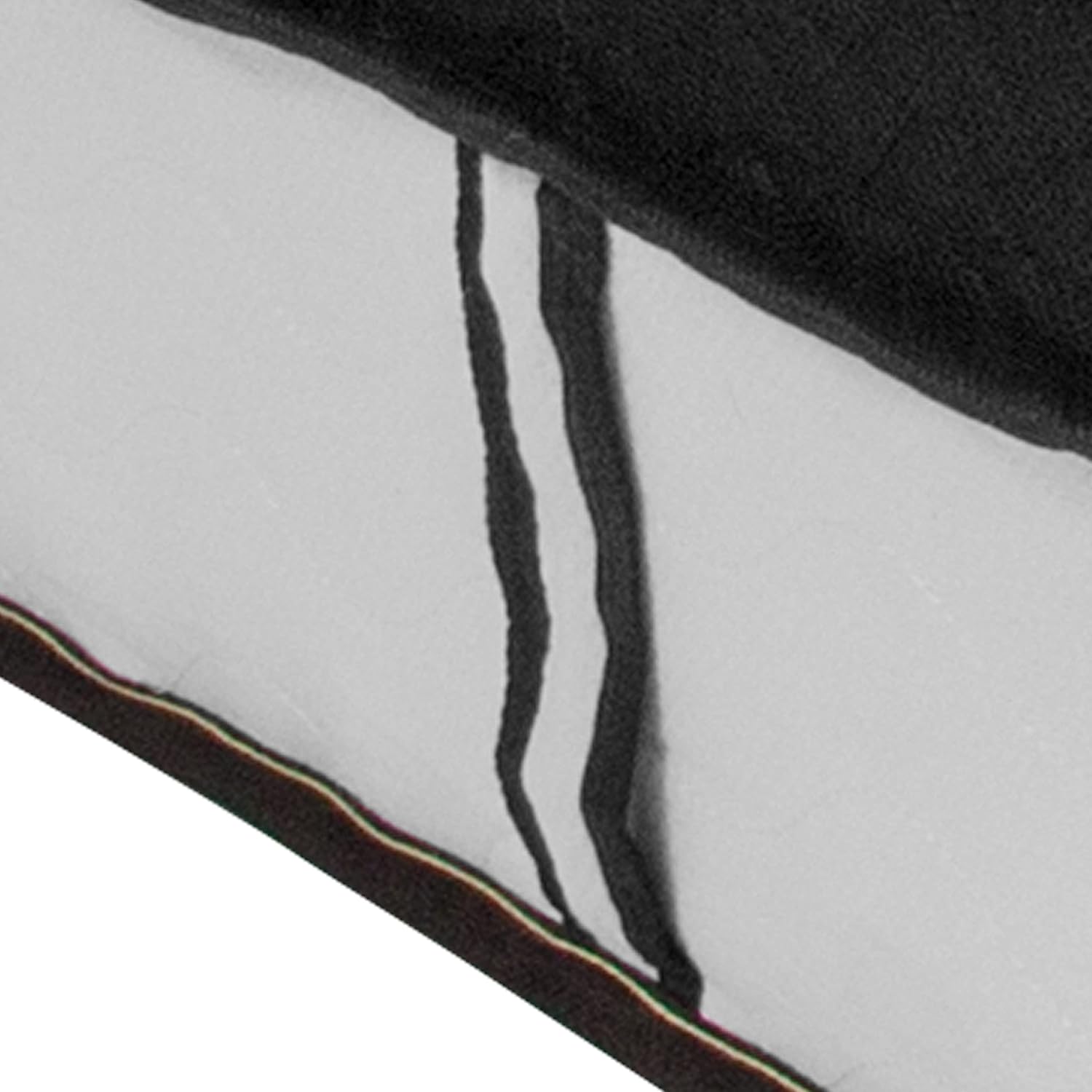 FLASH FURNITURE Capri Comfortable Sleep 12" Hybrid Pocket Spring and Foam Mattress in a Box