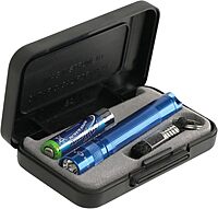 MAGLITE Solitaire Incandescent 1-Cell AAA Flashlight