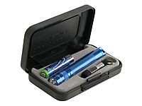 MAGLITE Solitaire Incandescent 1-Cell AAA Flashlight