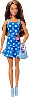 Barbie Fashionistas Doll in Polka Dot Outfit #242