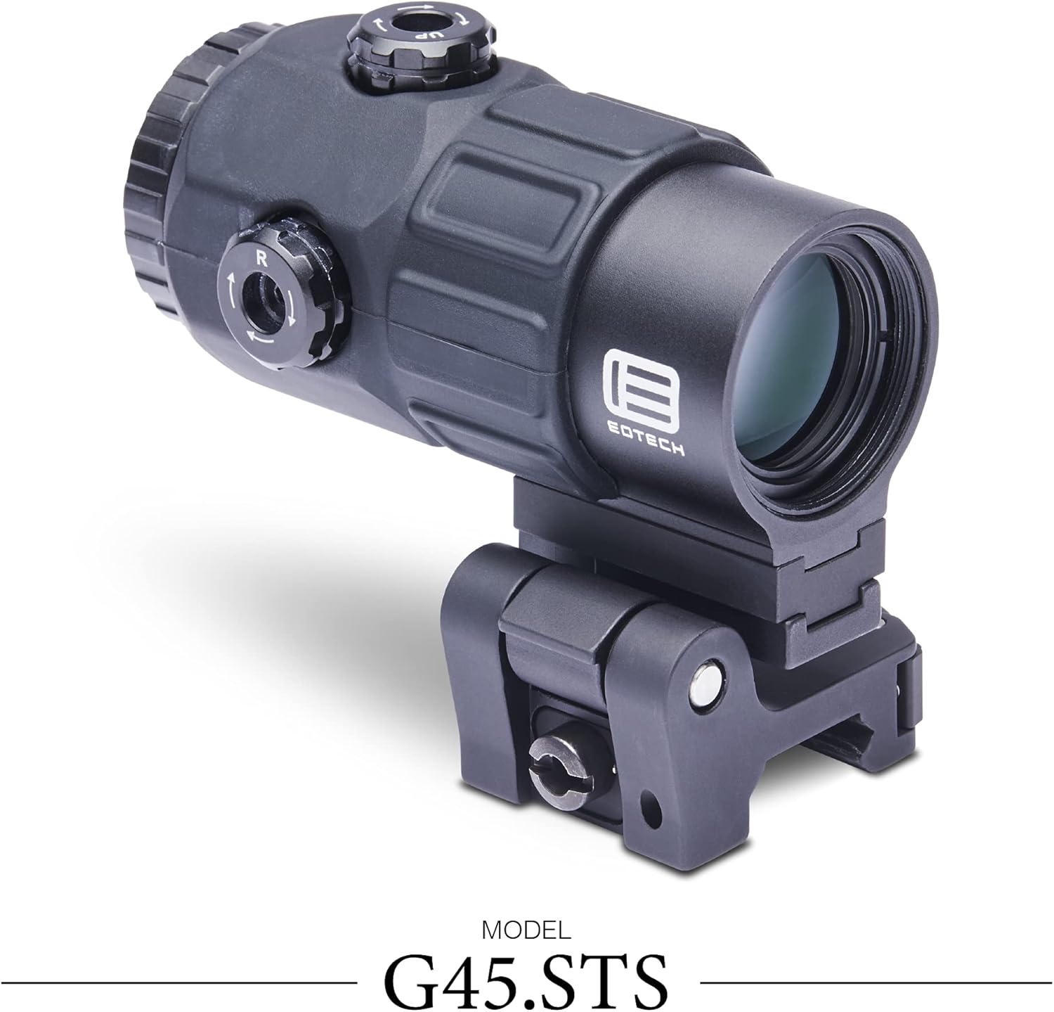 EOTECH G45 5X Magnifier with STS Mount