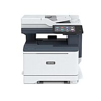 Xerox C415 Color All-in-One Printer, Laser, DADF, Copy, Print, Scan, Fax, Email, Letter, Energy Star Certified, UP to 42PPM
